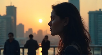 Künstlerische Reflexionen über die gesellschaftlichen Auswirkungen von Versicherungen (9/10)