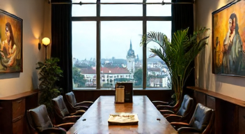 Kulturelle Einflüsse auf die Maklerbranche (3/10)