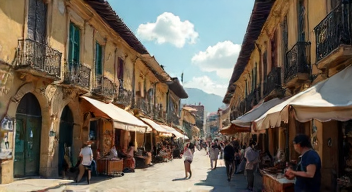 Kulturelle Reflexionen über den Wandel (10/10)