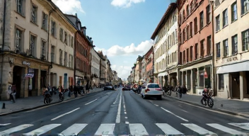 Kulturelle Verantwortung und Sicherheit im Verkehr (3/10)