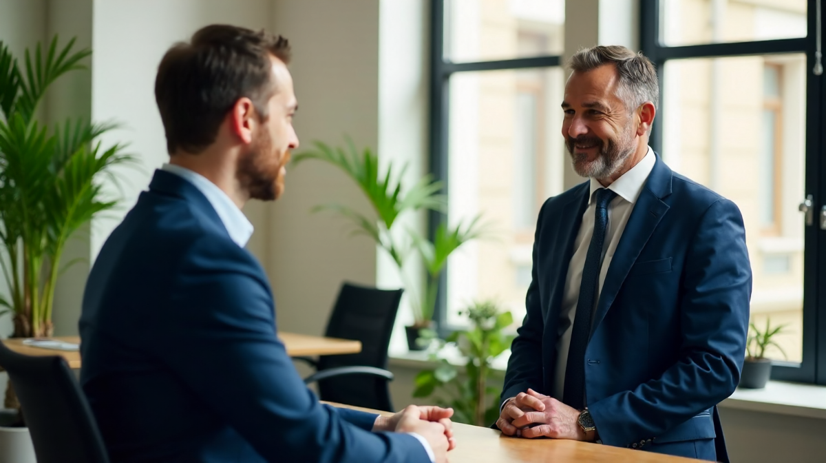 Kundengespräche deeskalieren: Strategien, Techniken und Expertenwissen