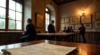 Mein Blick auf die Ausbildungsvergütung im Wandel der Zeit (1/10)