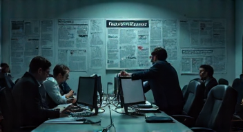 Mein persönlicher Blick auf den Stellenabbau bei Ergo (1/10)