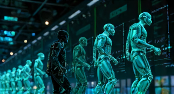 Meine Erinnerungen an die Evolution der Künstlichen Intelligenz (1/10)