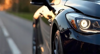 Meine Perspektive auf Fahrzeugschäden und Versicherungen (1/10)