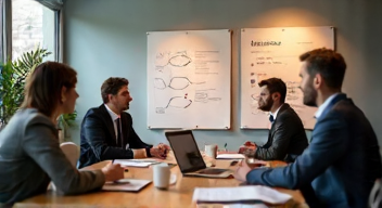 Meine Strategien zur Deeskalation in Kundengesprächen (1/10)