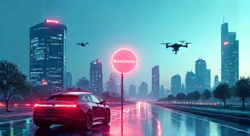 Moralische Verantwortung im Kontext neuer Technologien (5/10)