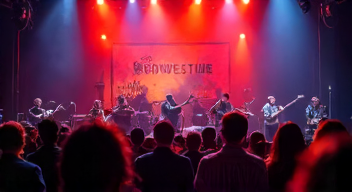 Musik als Ausdruck sozialer Themen (10/10)