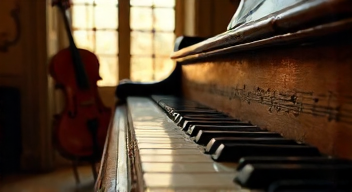 Musikalische Perspektiven: Ludwig van Beethoven über Emotionen in der Schlichtung