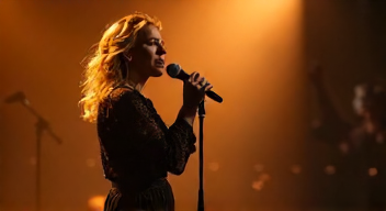 Musikalische Perspektiven von Adele zur menschlichen Erfahrung