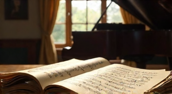 Musikalische Perspektiven zur bKV (9/10)