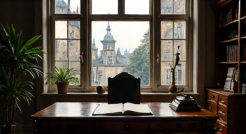 Ökonomische Analysen: Adam Smith über Effizienz in der Schlichtung