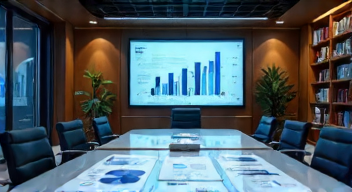 Ökonomische Analysen der Marktanteile (8/10)