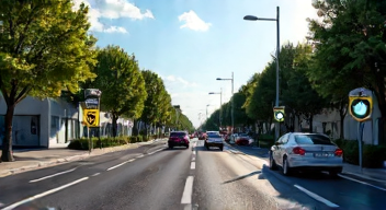 Ökonomische Anreize zur Verbesserung des Fahrverhaltens (8/10)