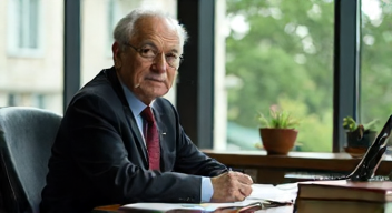 Ökonomische Aspekte von Milton Friedman zur Markttransparenz