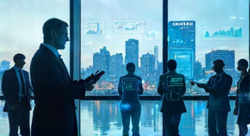 Ökonomische Auswirkungen des Wettbewerbs (8/10)