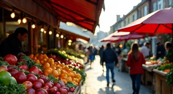 Ökonomische Auswirkungen von Fairness auf den Markt (8/10)