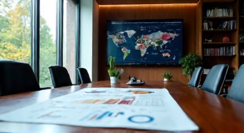 Ökonomische Einflüsse auf die Versicherungsbranche (8/10)