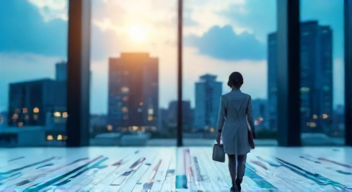 Ökonomische Faktoren in der Versicherungsbranche (8/10)