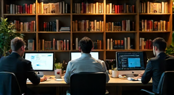 Ökonomische Perspektiven auf Berufe (8/10)