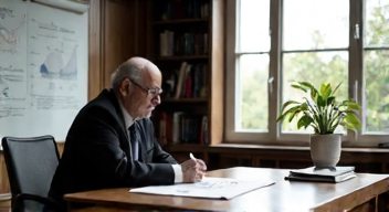 Ökonomische Perspektiven im Versicherungswesen (8/10)