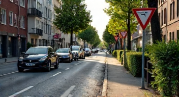 Ordnungswidrigkeiten und ihre Folgen (5/10)