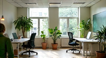 Perspektiven zu betrieblichen Gesundheitslösungen