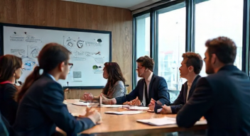 Perspektiven zu Fachwissen im Vertrieb sind vielfältig