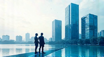 Perspektiven zu Führung und Wandel sind entscheidend