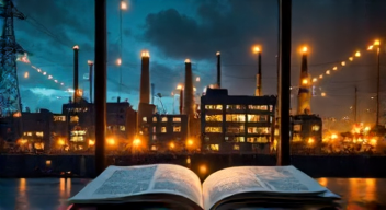 Perspektiven zu historischen Einflüssen auf Unternehmen