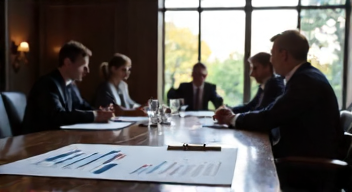 Perspektiven zu Übernahmen im Versicherungsmarkt