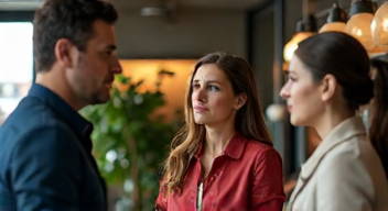 Perspektiven zu Verbraucherbeschwerden