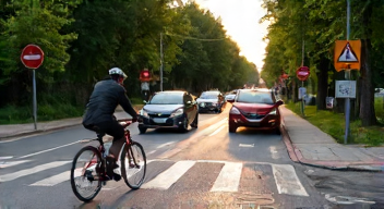 Perspektiven zu Verkehrssicherheit und Verantwortung