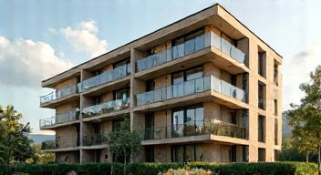 Perspektiven zu Wohngebäudeversicherungen sind entscheidend