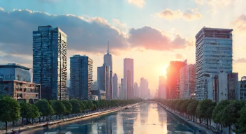 Perspektiven zur Zukunft der Versicherungsbranche