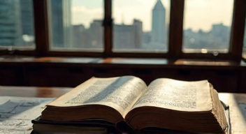 Philosophische Ansätze in der Finanzwelt (4/10)