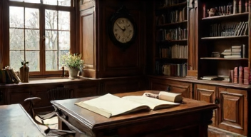 Philosophische Betrachtung der Berufsethik (5/10)