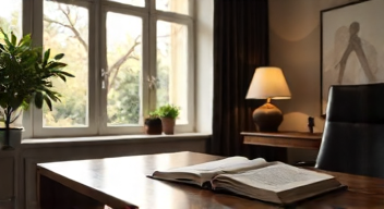 Philosophische Betrachtungen zur Gleichstellung im Management (5/10)