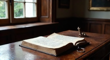 Philosophische Überlegungen von Immanuel Kant zur Verantwortung