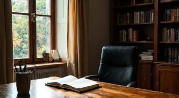 Philosophische Überlegungen zu Arbeit und Identität (5/10)