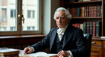 Philosophische Überlegungen zur Gerechtigkeit im Versicherungssystem (5/10)