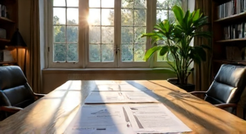 Politik und Altersvorsorge: Ein zukunftsweisender Ansatz (9/10)