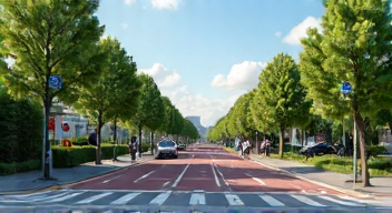 Politische Maßnahmen zur Förderung der Verkehrssicherheit (9/10)