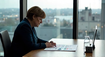 Politische Maßnahmen zur Reform des Versicherungssystems (9/10)