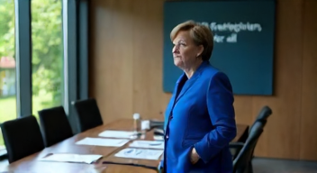 Politische Maßnahmen zur sozialen Gerechtigkeit (9/10)