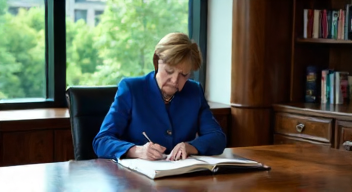 Politische Verantwortung in der KI (9/10)