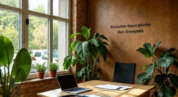 Psyche und das Wohlbefinden der Mitarbeiter (7/10)