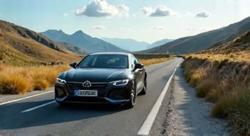 Psyche und Fahrverhalten: Ein psychologischer Blick (7/10)