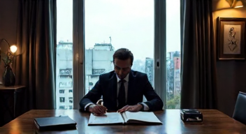 Psychoanalytische Betrachtungen zum Versicherungsverhalten (7/10)