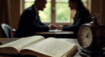 Psychoanalytische Betrachtungen zur Kundenbindung (7/10)